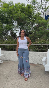 Yucatan Pant | Shop Bali Queen
