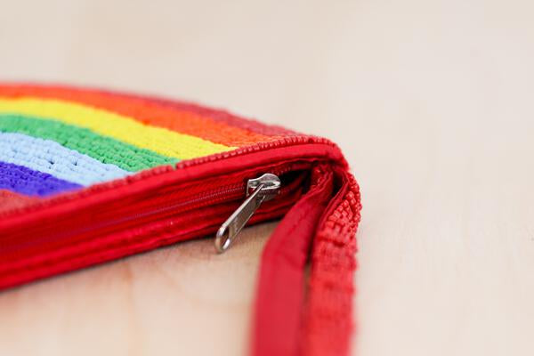 Tutti Fruitti Clutch Bags