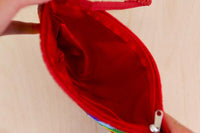 Tutti Fruitti Clutch Bags