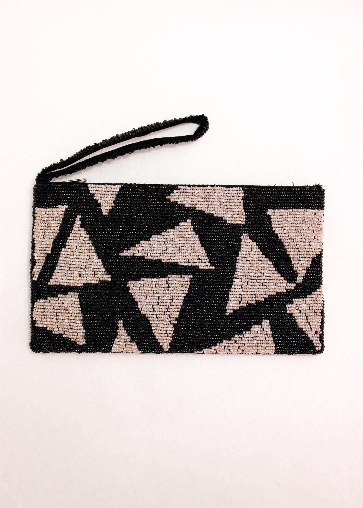 Abstract Tile Clutch | Shop Bali Queen