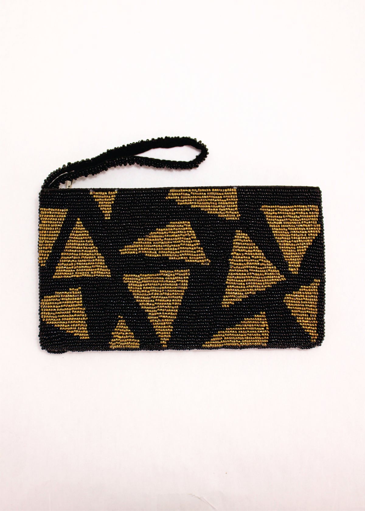 Abstract Tile Clutch | Shop Bali Queen