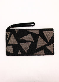 Abstract Tile Clutch | Shop Bali Queen