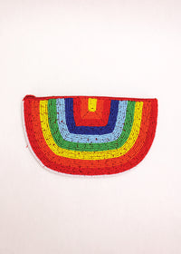 Tutti Fruitti Clutch Bags