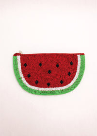 Tutti Fruitti Clutch Bags