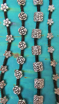 12 Pack Single Strand Alloy Bracelets, We Pick!