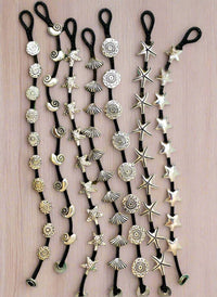 12 Pack Single Strand Alloy Bracelets, We Pick!