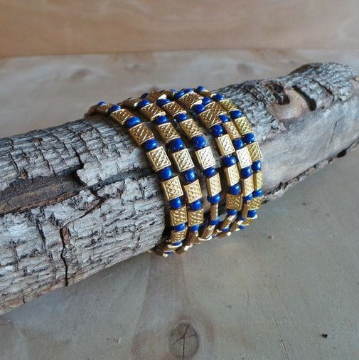 Treasure Chest Cuff