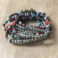 Mirror Twist Bracelet | Shop Bali Queen
