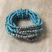 Mirror Twist Bracelet | Shop Bali Queen