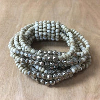 Mirror Twist Bracelet | Shop Bali Queen