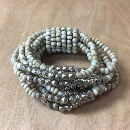 Mirror Twist Bracelet | Shop Bali Queen
