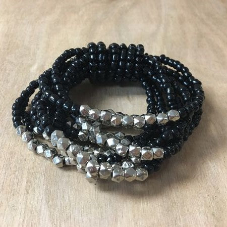 Mirror Twist Bracelet | Shop Bali Queen