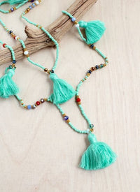 Summer Layer Necklace