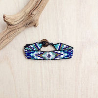 Mayuki Seed Bead Bracelet