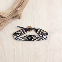 Mayuki Seed Bead Bracelet