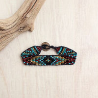 Mayuki Seed Bead Bracelet