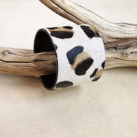 Animal Print Cuffs | Shop Bali Queen