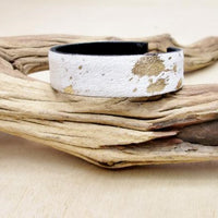 Slim Animal Print Cuff | Shop Bali Queen