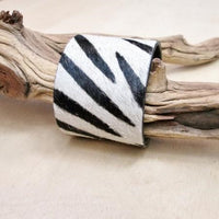 Animal Print Cuffs | Shop Bali Queen