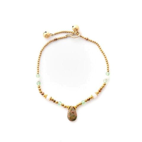 Bell & Stone Bracelet 4-Pack | Shop Bali Queen