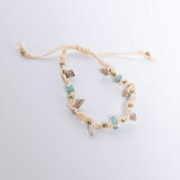 Beach Rocks Bracelet
