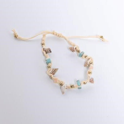 Beach Rocks Bracelet