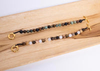 Unisex Stone Toggle Bracelet | Shop Bali Queen