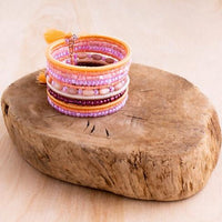 Show Me Your Tassel Cuff | Shop Bali Queen