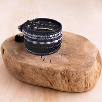 Show Me Your Tassel Cuff | Shop Bali Queen