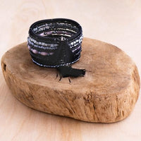 Show Me Your Tassel Cuff | Shop Bali Queen