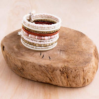 Show Me Your Tassel Cuff | Shop Bali Queen