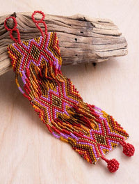 Aladdin Beaded Bracelet | Shop Bali Queen