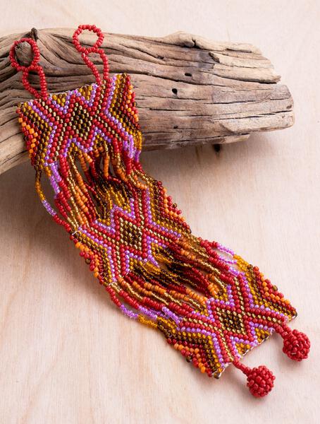 Aladdin Beaded Bracelet | Shop Bali Queen