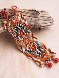 Aladdin Beaded Bracelet | Shop Bali Queen
