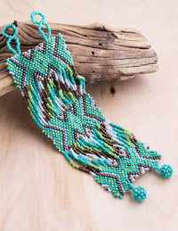 Aladdin Beaded Bracelet | Shop Bali Queen