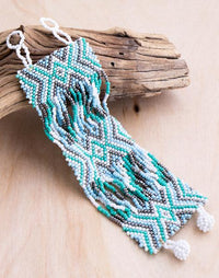 Aladdin Beaded Bracelet | Shop Bali Queen
