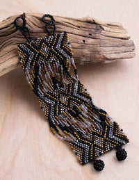 Aladdin Beaded Bracelet | Shop Bali Queen
