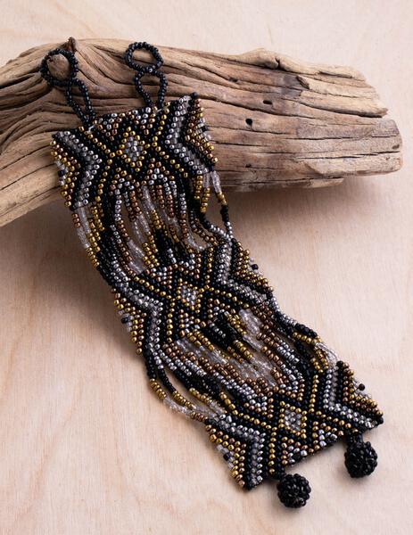 Aladdin Beaded Bracelet | Shop Bali Queen