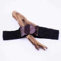 Solid Beaded Stretch Belt | Shop Bali Queen