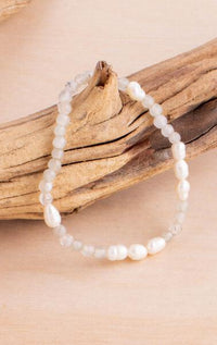 Scatter Pearl Bracelet | Shop Bali Queen