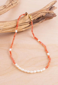 Scatter Pearl Choker | Shop Bali Queen