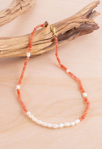 Scatter Pearl Choker | Shop Bali Queen