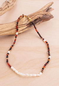 Scatter Pearl Choker | Shop Bali Queen