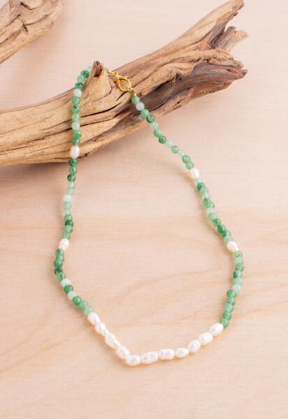 Scatter Pearl Choker | Shop Bali Queen