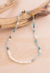 Scatter Pearl Choker | Shop Bali Queen