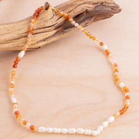 Scatter Pearl Choker | Shop Bali Queen