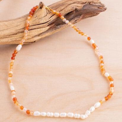 Scatter Pearl Choker | Shop Bali Queen