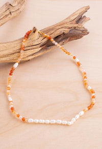 Scatter Pearl Choker | Shop Bali Queen