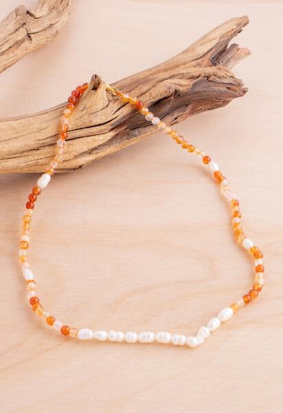 Scatter Pearl Choker | Shop Bali Queen