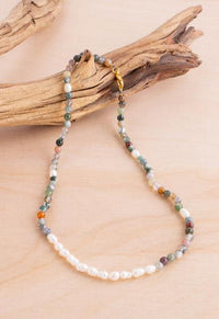 Scatter Pearl Choker | Shop Bali Queen